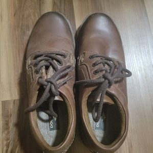Dockers men's dress shoes